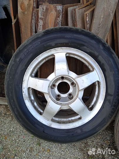 Продам диски