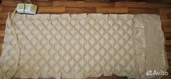 Противопролежневый матрас Армед