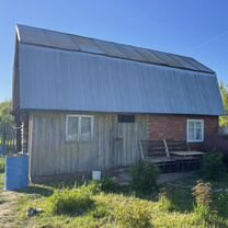 Дача 10 м² на участке 6 сот.