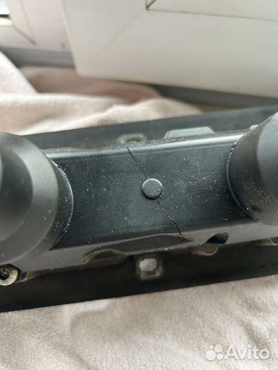 Катушка зажигания