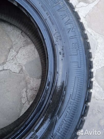 Pinso PS-91 195/65 R15