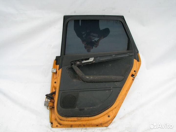 Audi A3 Дверь задняя правая 2006