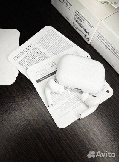 Ваши уши не будут прежними с AirPods Pro 2