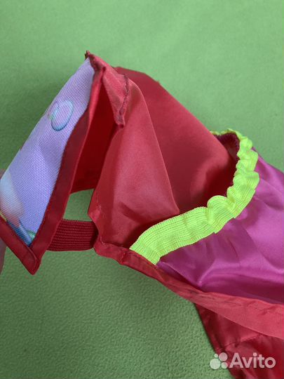 Карман в детский сад