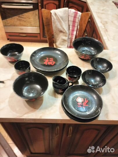 Набор для суши Япония