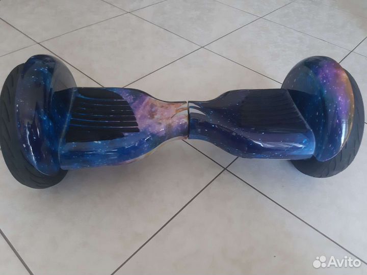 Гироскутер