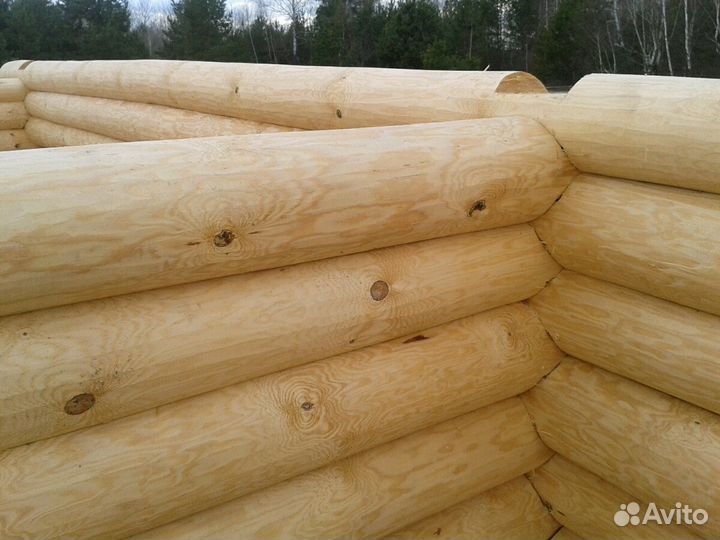 Бани на заказ