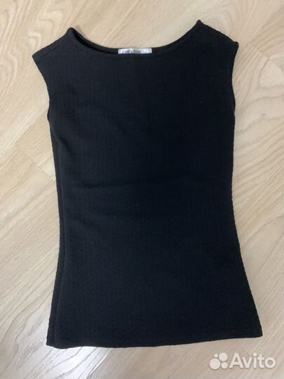 Вещи пакетом женские