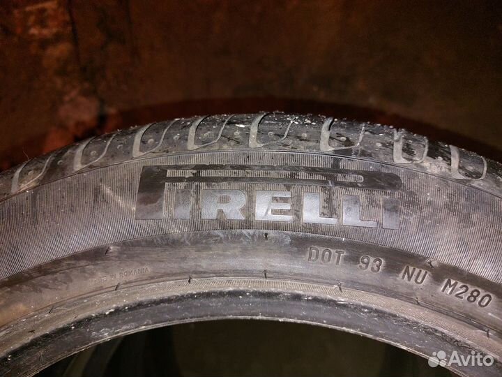 Pirelli Cinturato P7 225/50 R17 94W