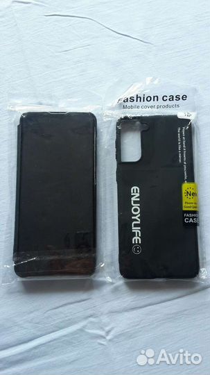 Самсунг-Чехлы и Стекла