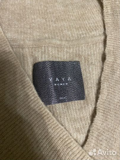 Платье альпака + мериносовая шерсть