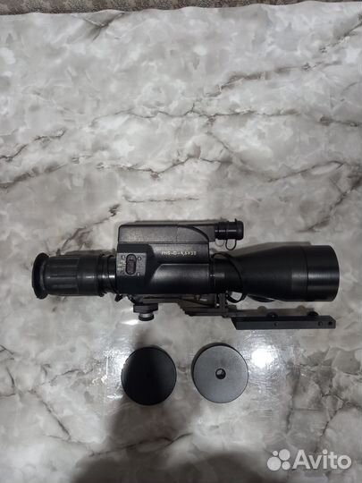 Прицел ночного видения