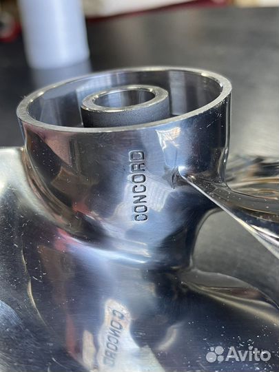 Импеллер solas для гидроциклов Kawasaki