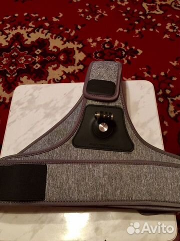 Нагрудный держатель для GoPro