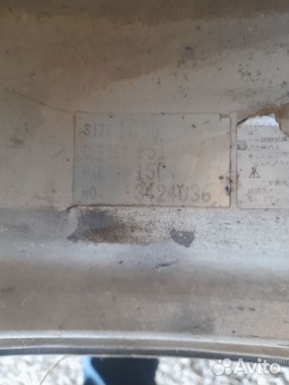 Диски кованные R 18