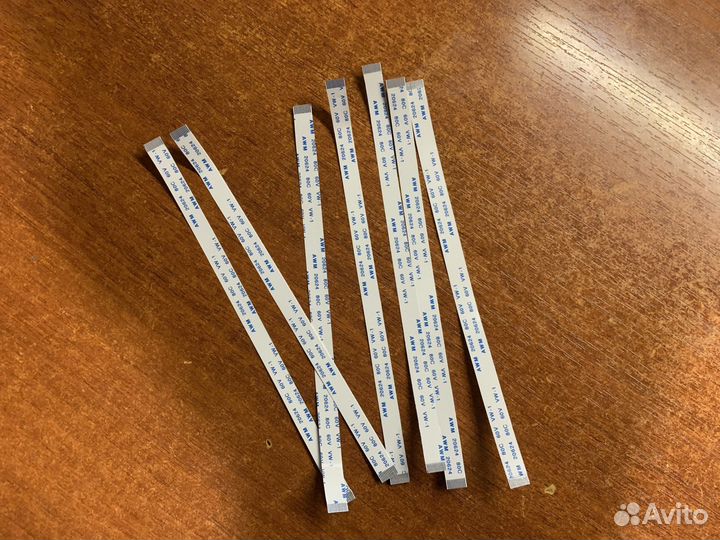 Шлейфы для колонок Jbl Charge 3 Flip 3 Flip 4 и др