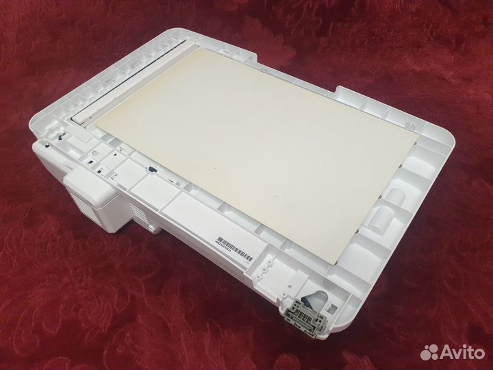 Автоподатчик в сборе для Kyocera 1028-2535