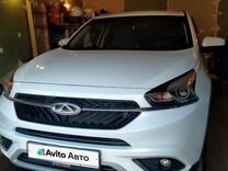 Chery Tiggo 7 2.0 CVT, 2019, 62 000 км, с пробегом, цена 1 700 000 руб.