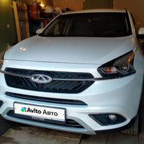 Chery Tiggo 7 2.0 CVT, 2019, 62 000 км, с пробегом, цена 1 700 000 руб.