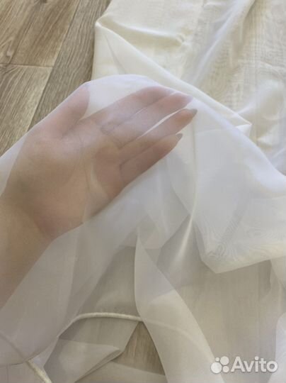 Ламбрекен, шторы, тюль торг