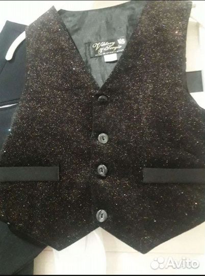 Костюм 92 - 98 см