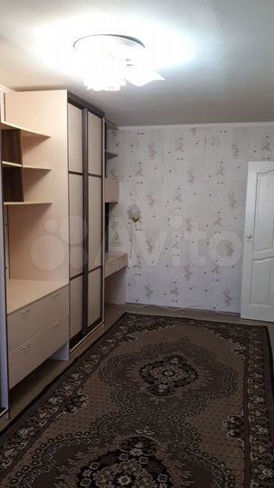 2-к. квартира, 43 м², 5/5 эт.