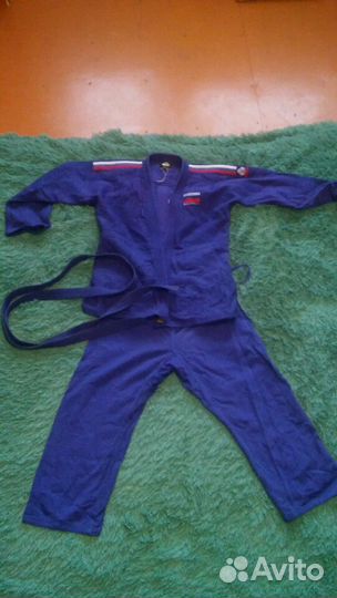 Кимоно 170см
