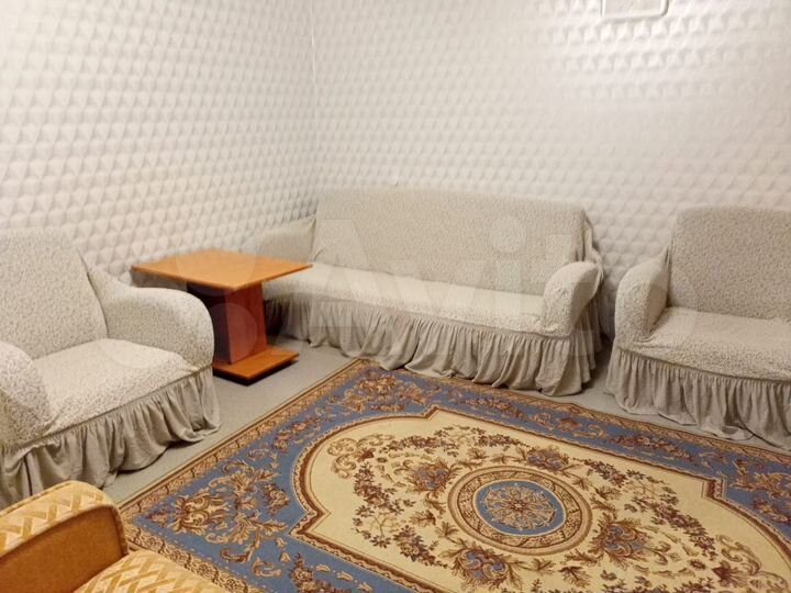 2-к. квартира, 48 м², 2/5 эт.