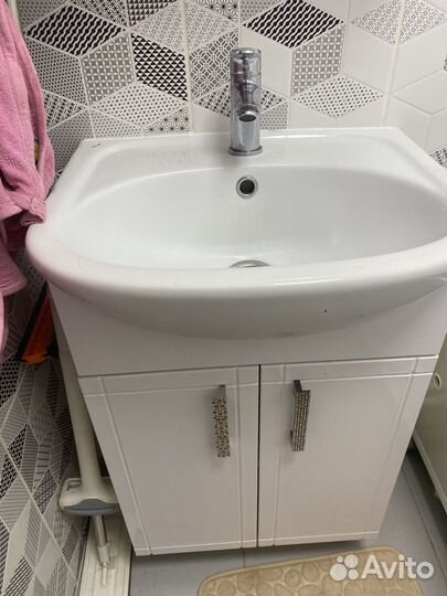 Тумба для ванной