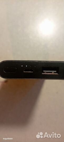 Повербанк xiaomi 10000