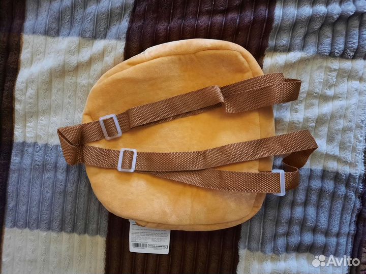 Рюкзак детский