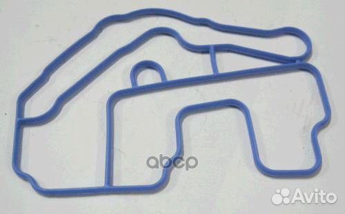 Прокладка корпуса термостата renault Clio II/Me