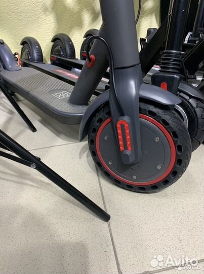 Электросамокат aovo PRO