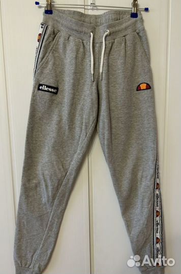 Штаны ellesse оригинал