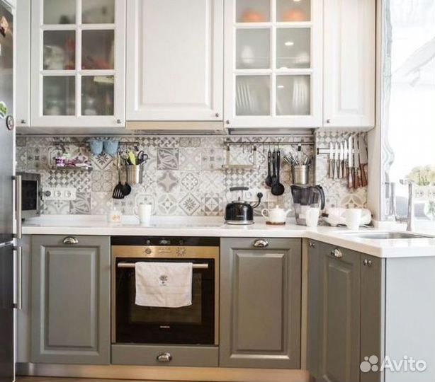 Кухонный гарнитур