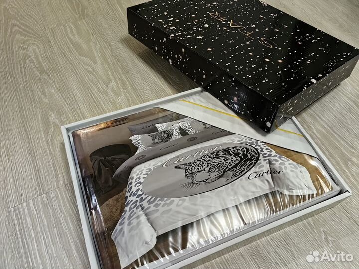 Постельно белье Евро