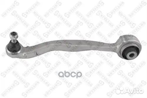 Рычаг нижний левый MB W204/C207 all 07