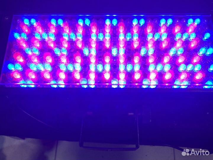 Световое оборудование для сцены