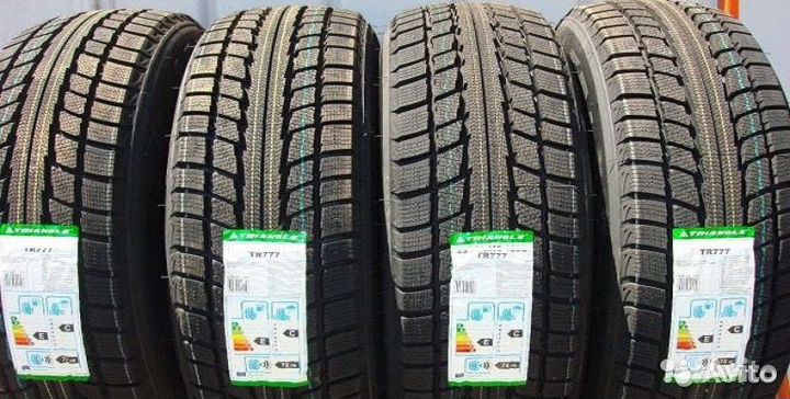 Triangle TR777 215/75 R15 100T