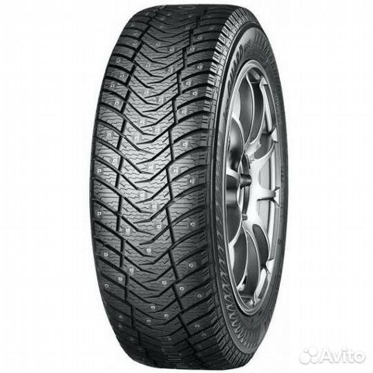 Yokohama IceGuard Stud IG65 285/50 R20 116T