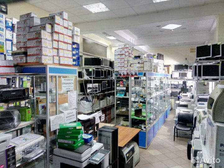 Пк HP Compaq dc 7600 SSF 1-ядро / 4 Gb/ 500 HDD