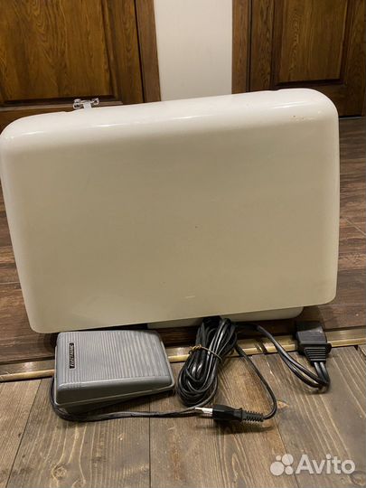 Швейная машина Brother comfort 10 новая