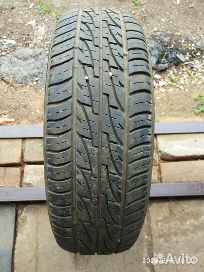 Michelin 4x4 O/R XZL 175/70 R13