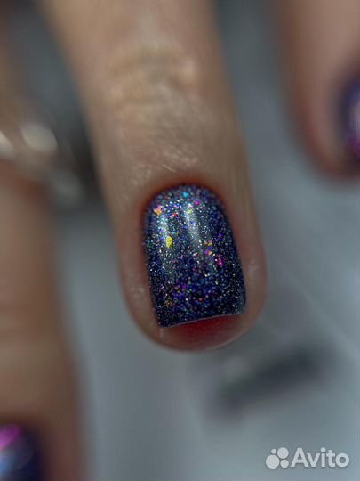 Маникюр. Мастер маникюра