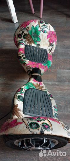 Гироскутер бу