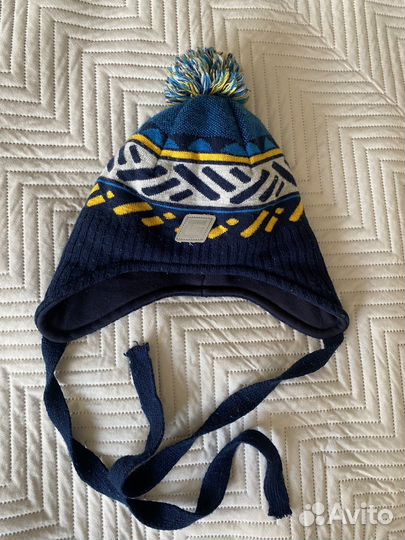 Шапка gusti опзмер 50-52