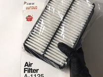 Воздушный фильтр sakura A-1125