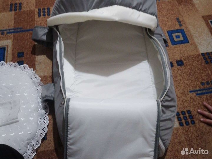 Сумка переноска для детей