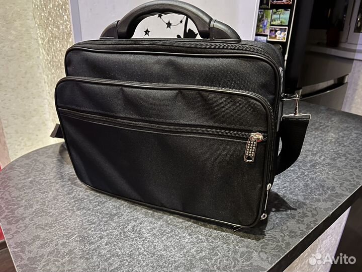 Сумка мужская