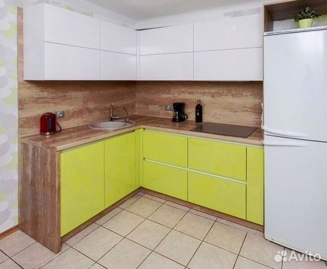 Кухонный гарнитур. Кухня